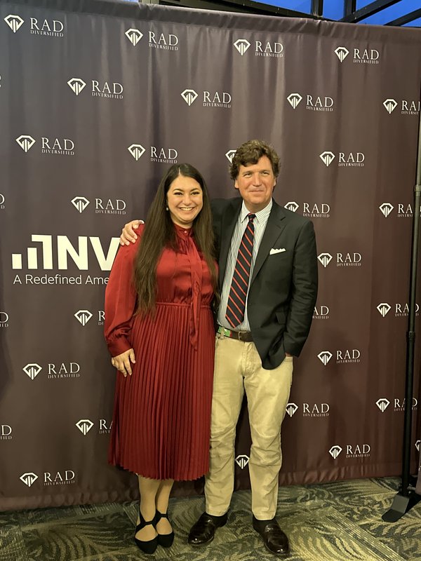 Sonia at RAD Diversified