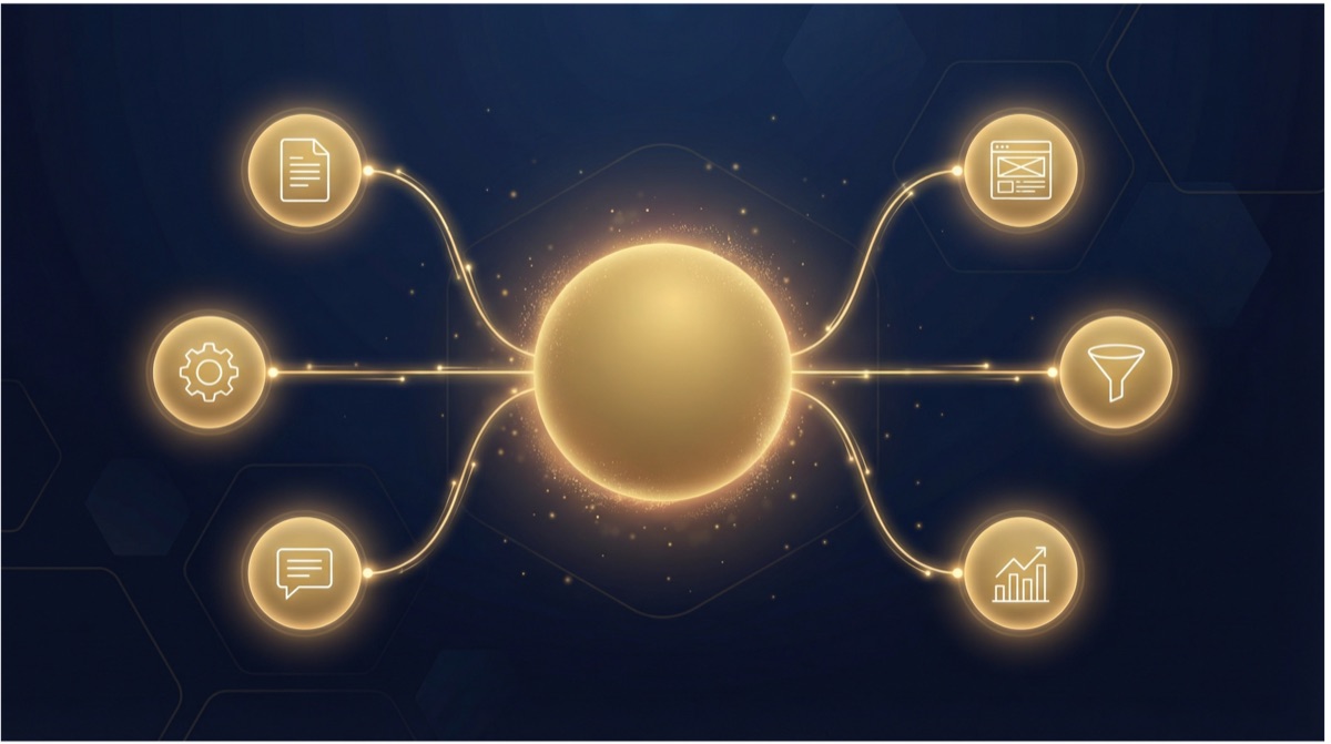 Authority Brand Builder AI Platform