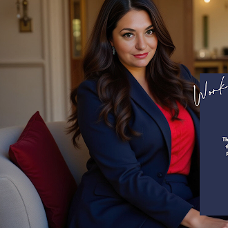 Sonia Gomez — Strategic Partner for Established Experts